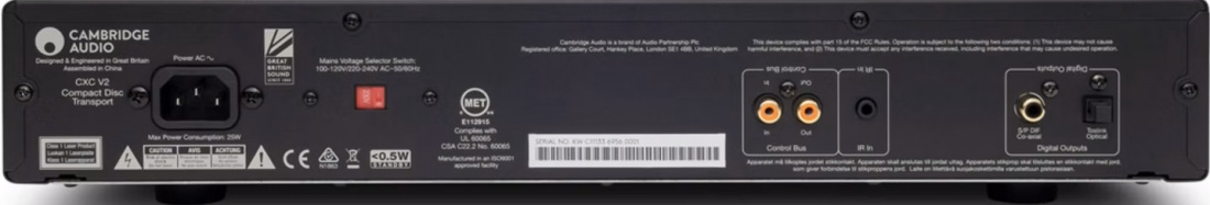 cxc-r