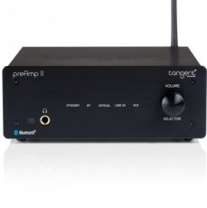 Tangent PreAmp II