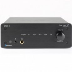 0269 Tangent DAC II Tangent DAC II