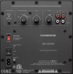 p0399 Cambridge Audio MSX Sub 200 Cambridge Audio MSX Sub 200