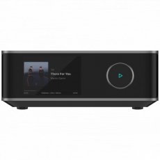 0599 WiiM Amp Ultra WiiM Amp Ultra