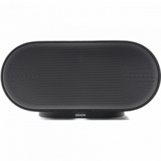 Charcoal Denon Home 600