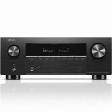 Denon AVR-X2900H DAB
