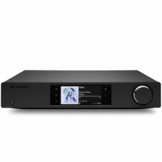 Black Cambridge Audio CXN100 SE