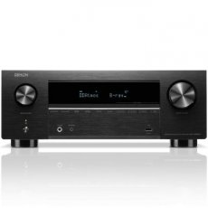 1070 Denon AVC-X2850H Denon AVC-X2850H