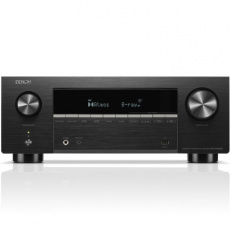 1499 Denon AVC-X3900H