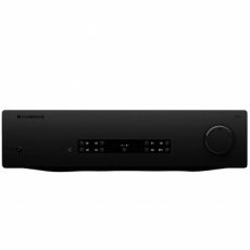 Black Cambridge Audio CXA81 Mk II