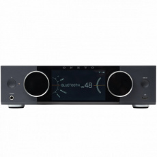 Zwart Onkyo Muse Y-40