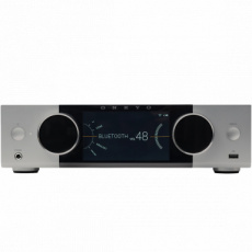 Zilver Onkyo Muse Y-40