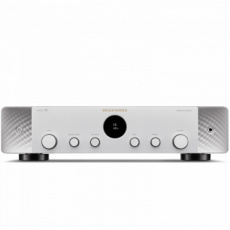Zilver Marantz Model 70