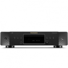 Zwart Marantz CD 70
