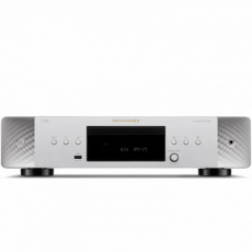 Zilver Marantz CD 70