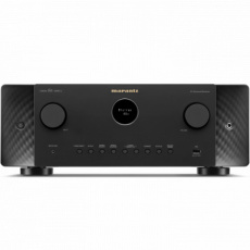 Zwart Marantz Cinema 60 DAB Serie 2