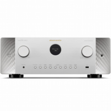 Zilver Marantz Cinema 60 DAB Serie 2