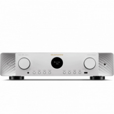 Zilver Marantz Cinema 70s Serie 2
