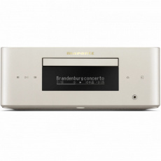 Zilver Marantz MCR 60n DAB