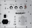 200 Quadral Qube S8