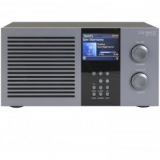 Zwart Tangent Radio Tre