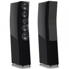 SVS Ultra Evolution Tower