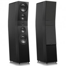 SVS Ultra Evolution Pinnacle