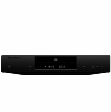 Black Cambridge Audio CXC