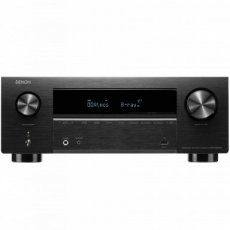 1019 Denon AVR-X2800H Denon AVR-X2800H