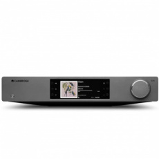 Lunar Grey Cambridge Audio CXN100 SE