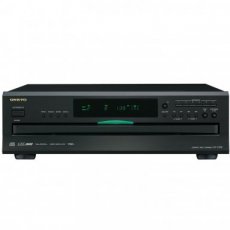 Onkyo DX-C390