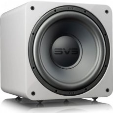 Piano wit SVS SB-1000 Pro