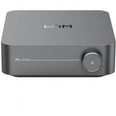 WiiM Amp