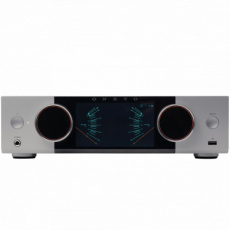 Zilver Onkyo Y-50