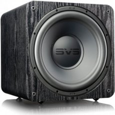 Zwart SVS SB-1000 Pro